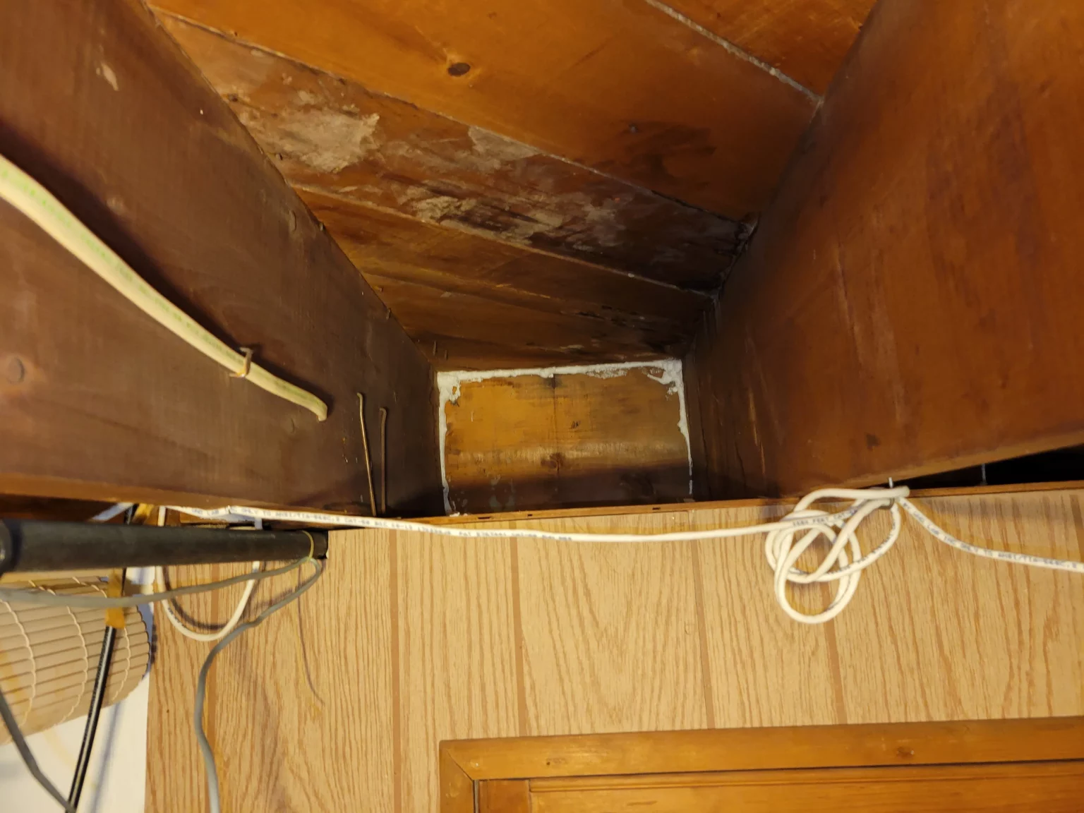 air sealing service